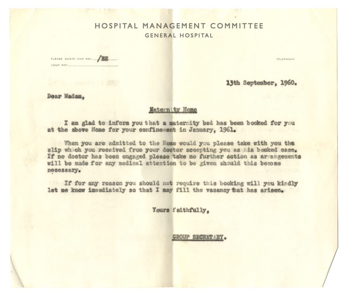The Bevan Briefing Issue #1 - Schrodinger's policy and other animals