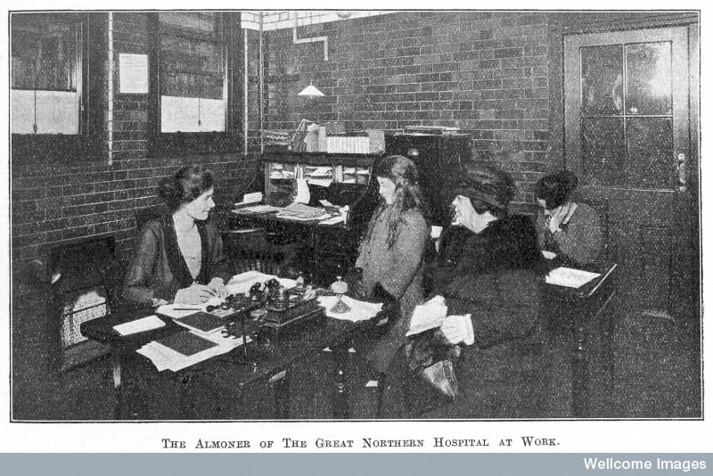 The Bevan Briefing #5 From DHSC to NHS: Allocation and Funding Flow (and what the new MTPF changes)