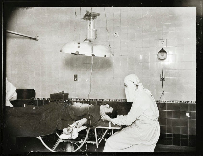 The Bevan Briefing #7 - The Budget Aftermath: Payment Reform, PFI Redux, and the New Old Foundation Trusts