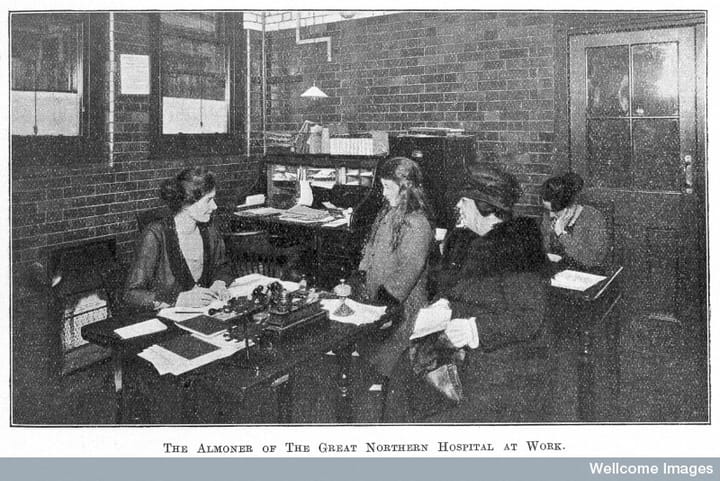 The Bevan Briefing #5 From DHSC to NHS: Allocation and Funding Flow (and what the new MTPF changes)