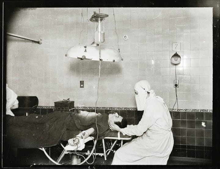 The Bevan Briefing #7 - The Budget Aftermath: Payment Reform, PFI Redux, and the New Old Foundation Trusts